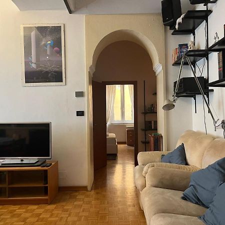 Red Sun Acquarium Apartment Bologna Luaran gambar