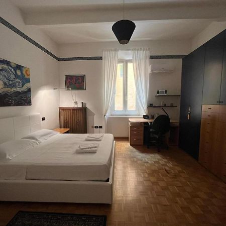 Red Sun Acquarium Apartment Bologna Luaran gambar