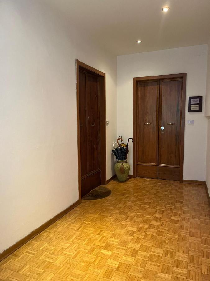 Red Sun Acquarium Apartment Bologna Luaran gambar