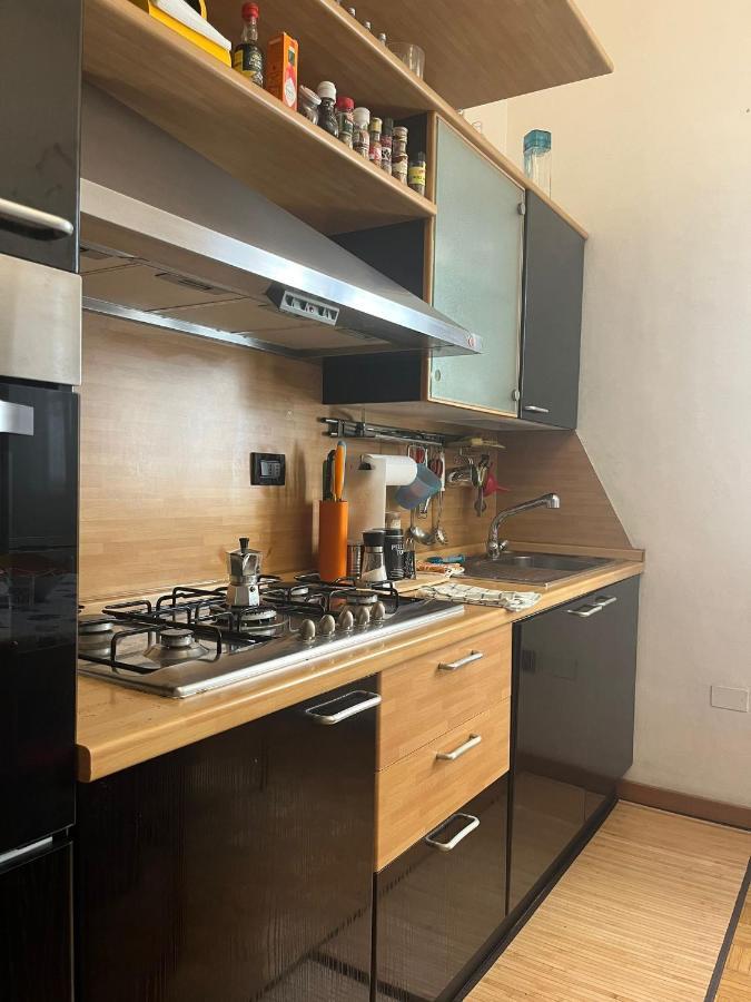 Red Sun Acquarium Apartment Bologna Luaran gambar