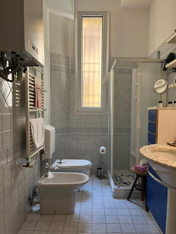 Red Sun Acquarium Apartment Bologna Luaran gambar