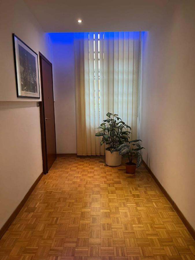 Red Sun Acquarium Apartment Bologna Luaran gambar