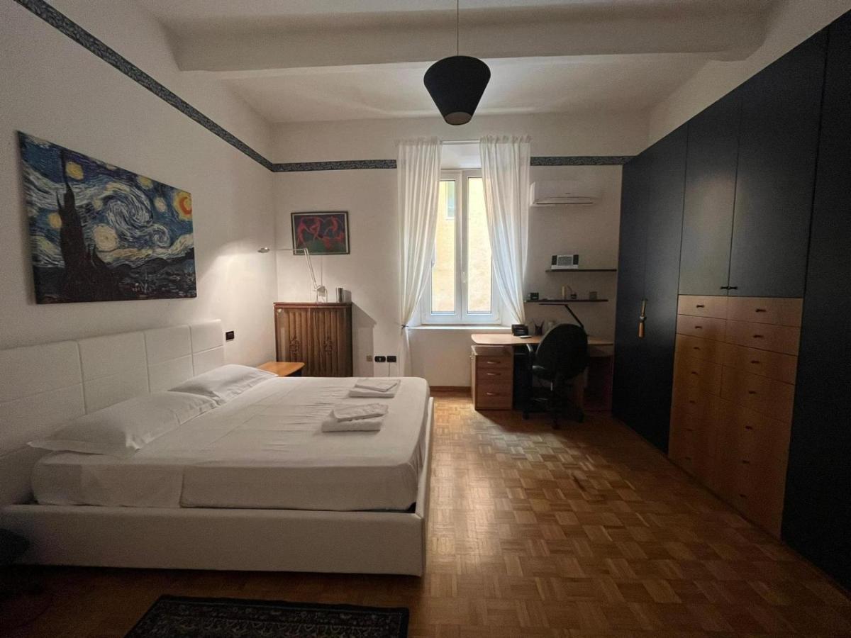 Red Sun Acquarium Apartment Bologna Luaran gambar